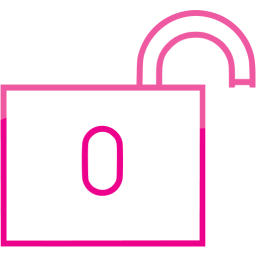 padlock 11 icon