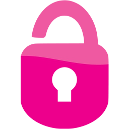 padlock 2 icon