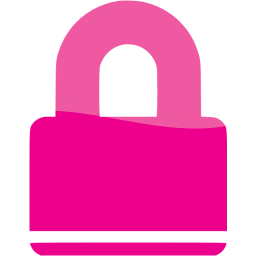 padlock 3 icon