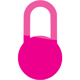 padlock 7 icon