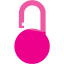 padlock 8