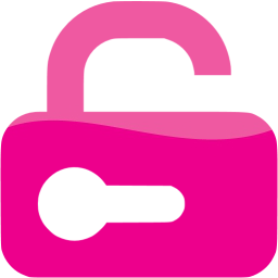 padlock 9 icon