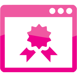 page quality icon