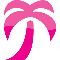 palm tree icon