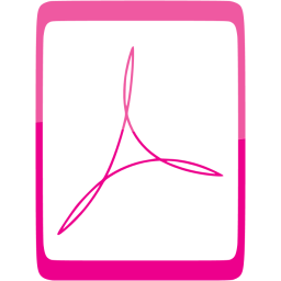 pdf file 2 icon