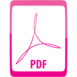 pdf file 3 icon