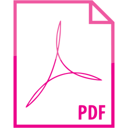 pdf file icon