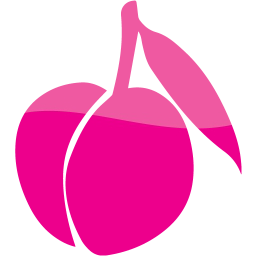 peach icon