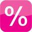 percentage