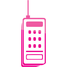 phone 23 icon
