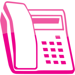 phone 27 icon
