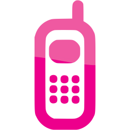 phone 3 icon