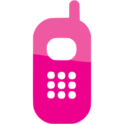 phone 4 icon