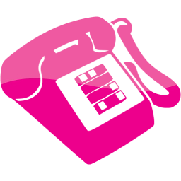 phone 45 icon