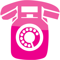 phone 64 icon