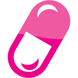 pill 2 icon