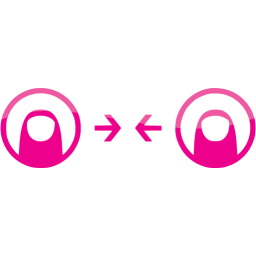 pinch icon