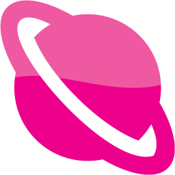 planet icon