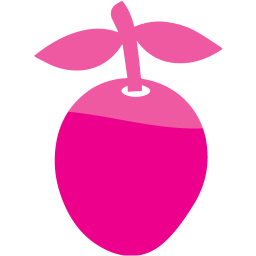 plum icon