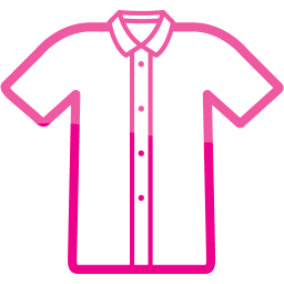 polo shirt icon