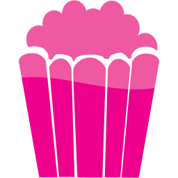 popcorn icon