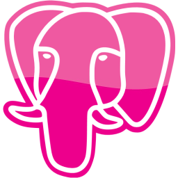 postgresql icon