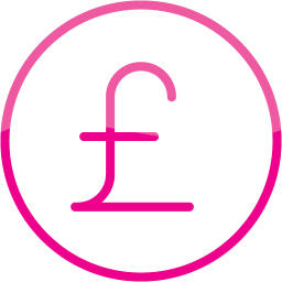 pound icon
