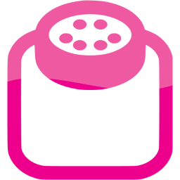 powder icon