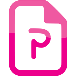 powerpoint 3 icon