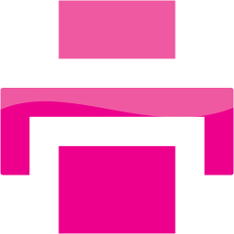 print icon