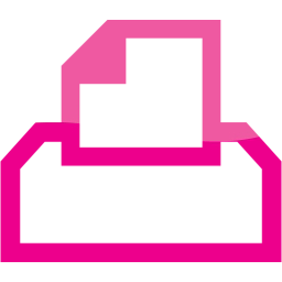 printer 2 icon