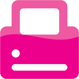 printer 5 icon