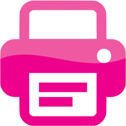 printer icon