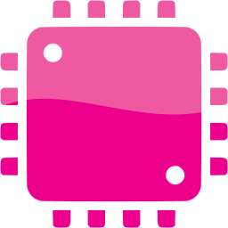 processor icon