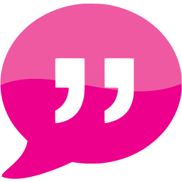 quote icon