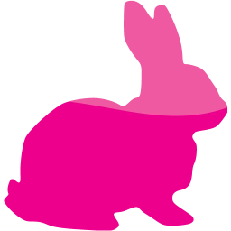 rabbit icon