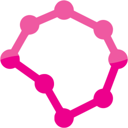 radar plot icon