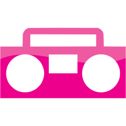 radio icon