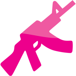 rifle icon