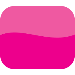 rounded rectangle icon