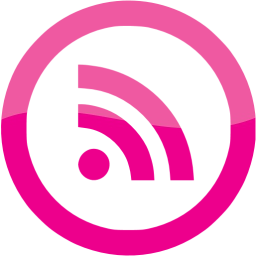 rss 5 icon