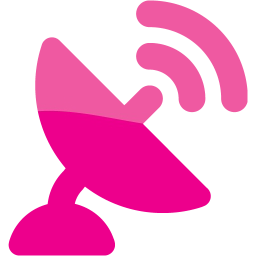 satellite 2 icon