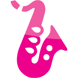 saxophone icon