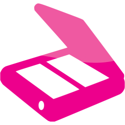 scanner icon