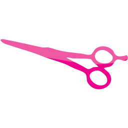 scissors 5 icon