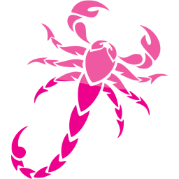 scorpion icon