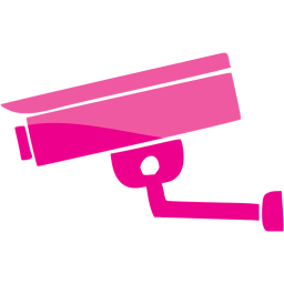 security camera 3 icon