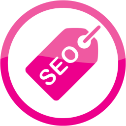 seo tag 3 icon