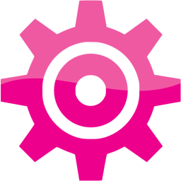 settings 9 icon