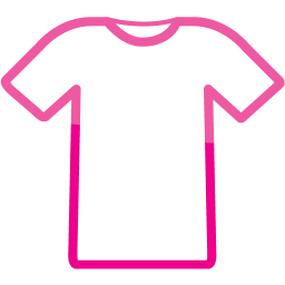 shirt 2 icon